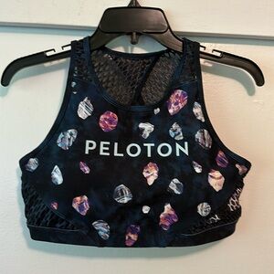Peloton sports bra